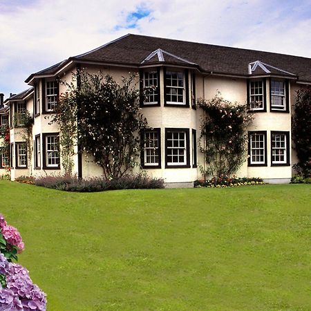 Green Hotel Кінросс Екстер'єр фото